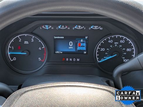 Used 2024 Ford F350 XL w/ STX Appearance Package AWD/4WD image 31