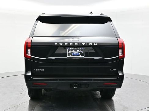 Certified 2025 Ford Expedition Max Active image 6