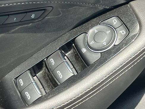 Used 2020 Cadillac CT5 Premium Luxury AWD/4WD image 14
