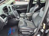 Used 2016 Jeep Cherokee Trailhawk w/ Cold Weather Group image 4