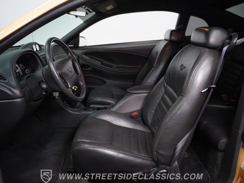 Used 2000 Ford Mustang GT RWD image 37
