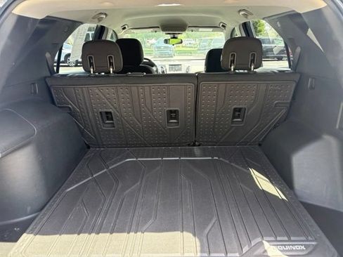 Used 2020 Chevrolet Equinox LT AWD/4WD image 7