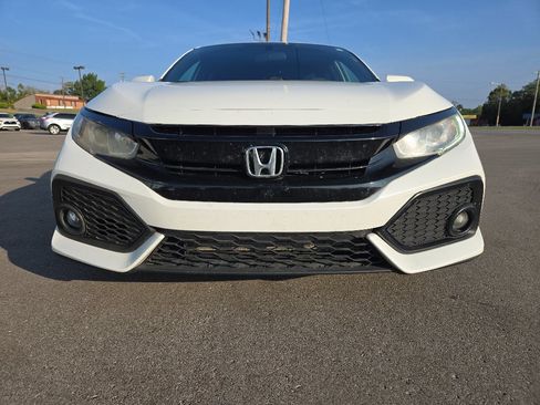 Used 2017 Honda Civic EX image 2