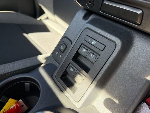 Used 2023 Ford Bronco 4-Door w/ Sasquatch Package image 30