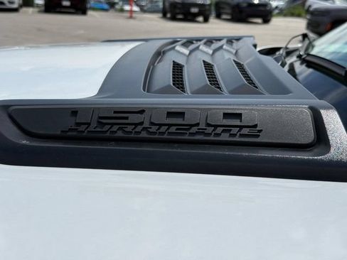 New 2026 RAM 1500 Rebel w/ Rebel Level 2 Equipment Group AWD/4WD image 9