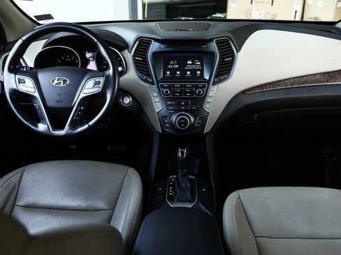 Used 2018 Hyundai Santa Fe SE w/ SE Premium Package 02 FWD image 26