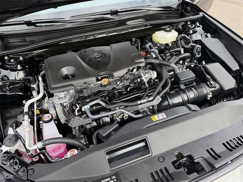 Certified 2026 Toyota Camry SE image 24