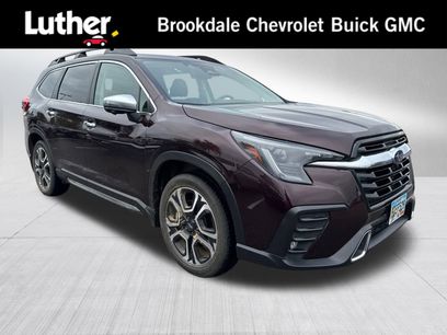 Used 2023 Subaru Ascent Touring w/ Popular Package #2A