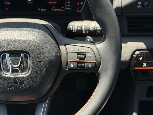 Certified 2026 Honda Passport TrailSport image 25