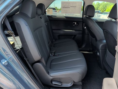 New 2026 Hyundai Ioniq 5 SEL RWD image 29