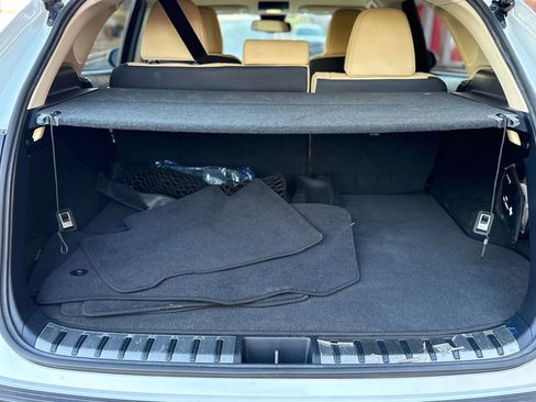 Used 2018 Lexus NX 300 FWD w/ Accessory Package 2 image 24