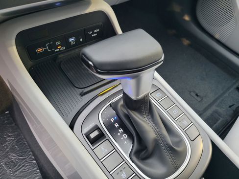 New 2026 Hyundai Kona SEL Sport image 18