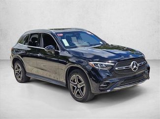 Used 2026 Mercedes-Benz GLC 300 video 3