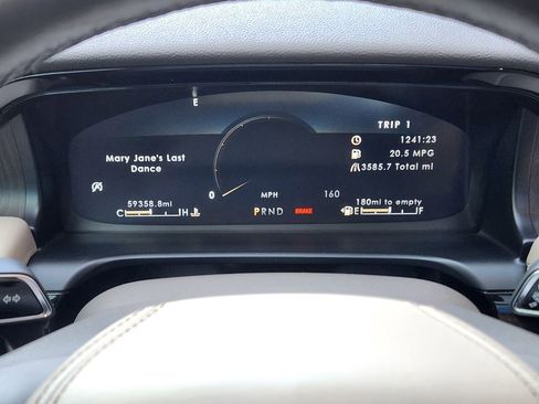 Used 2020 Lincoln Aviator Reserve w/ Equipment Group 202A image 15