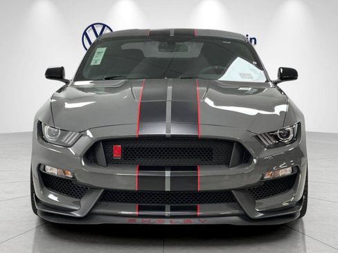Used 2018 Ford Mustang Shelby GT350R w/ GT350R Equipment Group 920A RWD image 8
