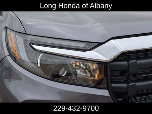New 2026 Honda Ridgeline RTL image 3