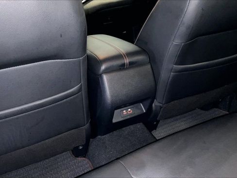 Used 2019 Nissan Altima 2.5 SR w/ SR Premium Package image 41