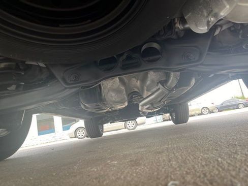 Used 2012 Hyundai Santa Fe GLS image 29