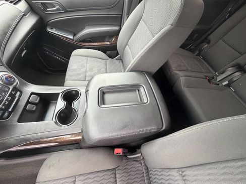 Used 2018 Chevrolet Tahoe LS AWD/4WD image 31