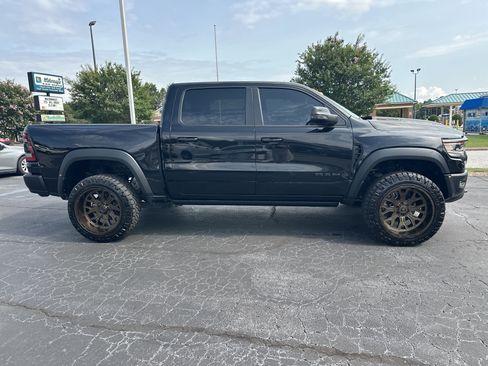 Used 2023 RAM 1500 TRX w/ TRX Level 2 Equipment Group AWD/4WD image 9