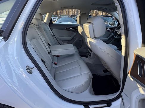 Used 2014 Audi A6 2.0T Premium Plus w/ Premium Plus Package image 25