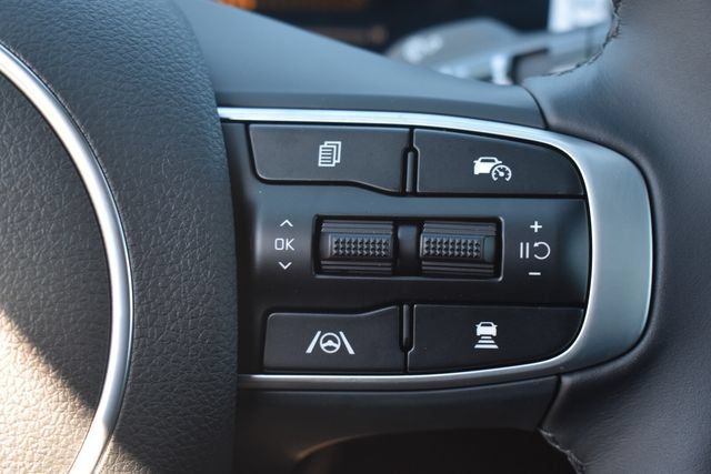 New 2026 Kia K5 GT-Line w/ GT-Line Premium Package AWD/4WD image 26