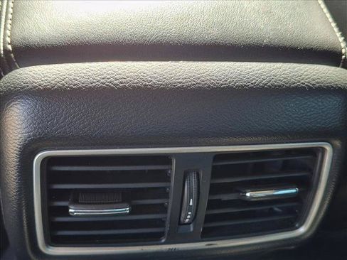Used 2020 INFINITI Q50 Luxe RWD image 16