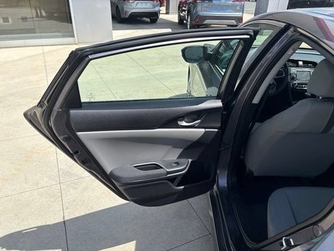 Used 2016 Honda Civic LX image 22