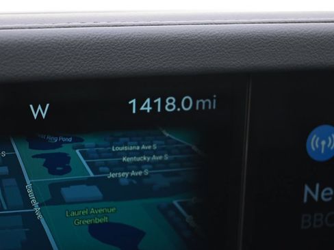 New 2026 Lincoln Nautilus Premier w/ Equipment Group 102A AWD/4WD image 27