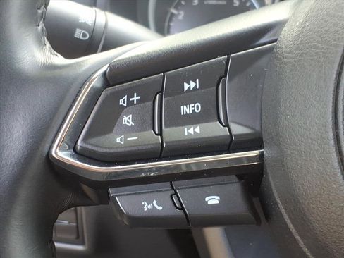 Used 2023 MAZDA CX-5 AWD 2.5 S w/ Preferred Package image 16