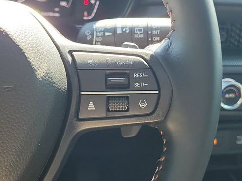 Used 2026 Honda CR-V Sport-L image 22