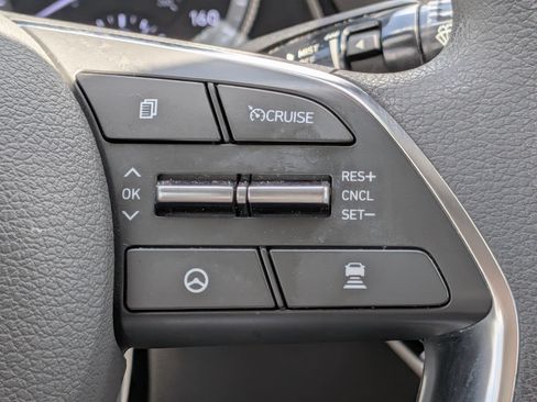 Used 2021 Hyundai Sonata SEL w/ Cargo Package FWD image 23