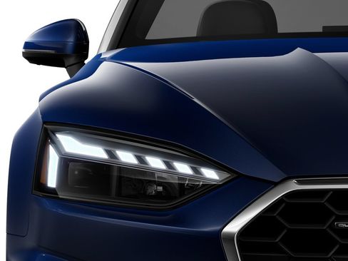Certified 2023 Audi A5 2.0T Premium Plus AWD/4WD image 6