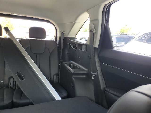 Certified 2025 Kia Sorento S AWD/4WD image 13