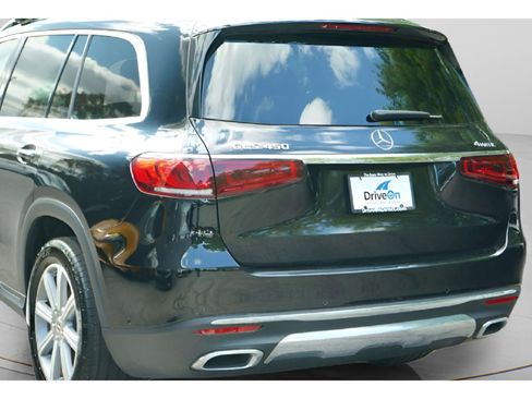 Used 2022 Mercedes-Benz GLS 450 4MATIC image 5