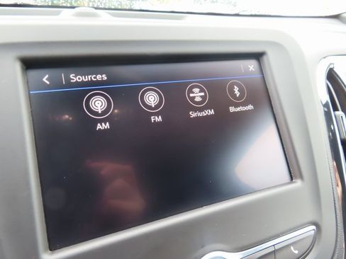 Certified 2024 Chevrolet Equinox RS image 21