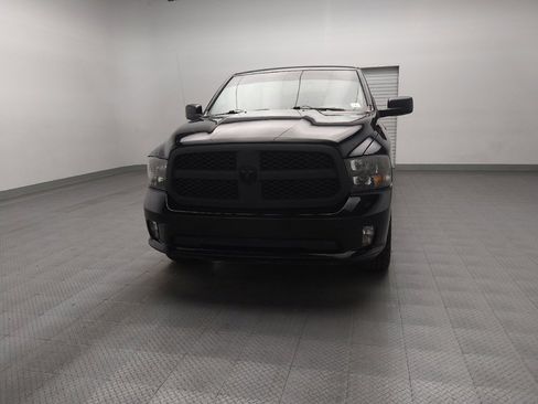 Used 2017 RAM 1500 Express w/ Black Ram 1500 Express Group image 15