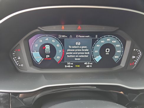 New 2025 Audi Q3 2.0T Premium image 19