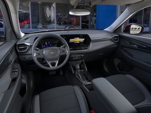 New 2026 Chevrolet TrailBlazer LT w/ Convenience Package image 15