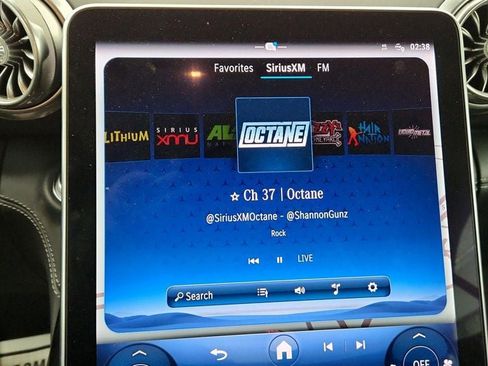 Used 2023 Mercedes-Benz SL 43 AMG image 17