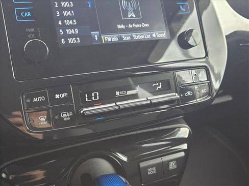 Used 2019 Toyota Prius XLE w/ Advanced Technology Package image 26