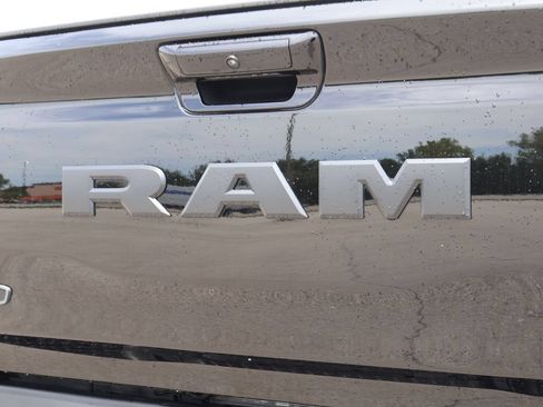 Used 2026 RAM 1500 RHO w/ RHO Level 1 Equipment Group AWD/4WD image 8
