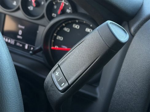 New 2026 Chevrolet Silverado 1500 Custom image 18