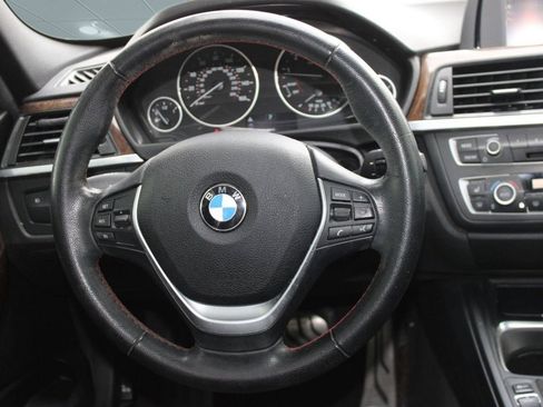 Used 2015 BMW 328i xDrive Sedan image 15