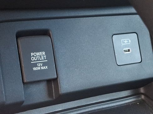 Certified 2023 Acura RDX AWD image 26