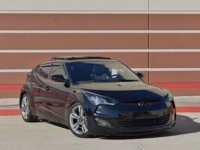 Used 2017 Hyundai Veloster