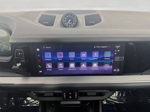 New 2026 Porsche Cayenne E-Hybrid image 19