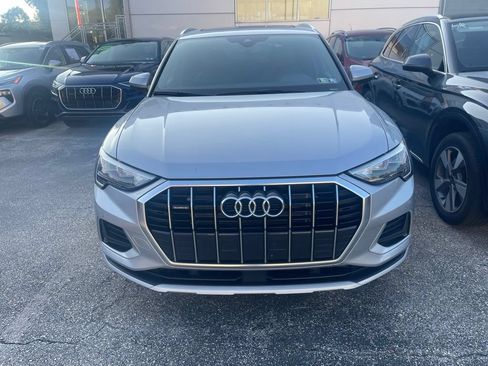 Used 2022 Audi Q3 2.0T Premium AWD/4WD image 25