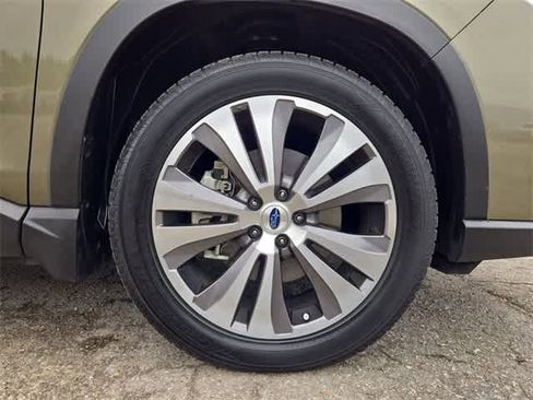 Used 2022 Subaru Ascent Touring w/ Popular Package #2A image 13