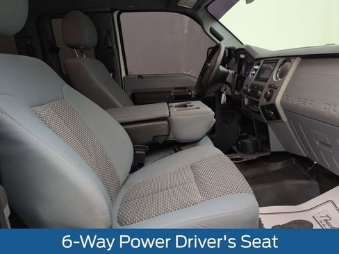 Used 2016 Ford F250 XLT w/ XLT Value Package image 16